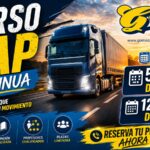 CURSO CAP CONTINUA JUNIO 2026